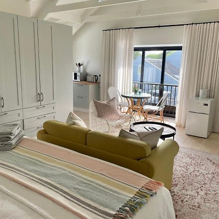 African Flame Apartment Knysna Esterno foto