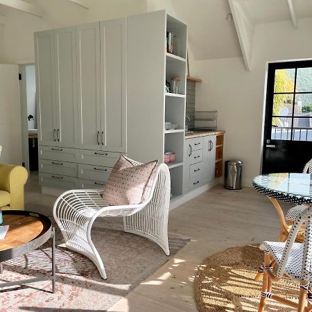 African Flame Apartment Knysna Esterno foto