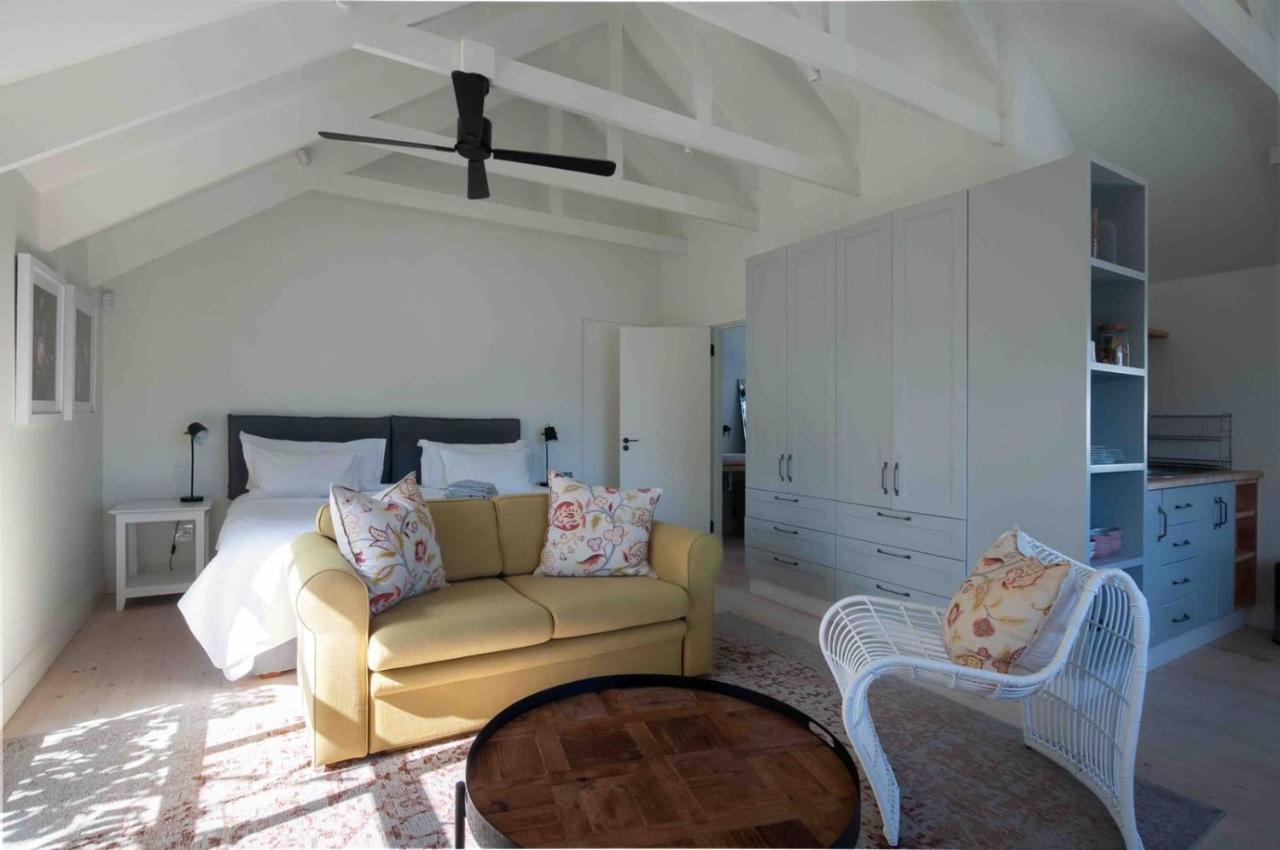 African Flame Apartment Knysna Esterno foto