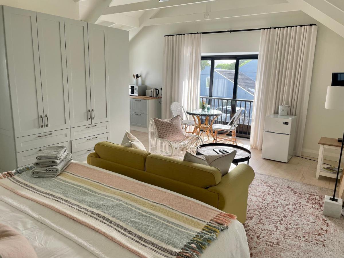 African Flame Apartment Knysna Esterno foto