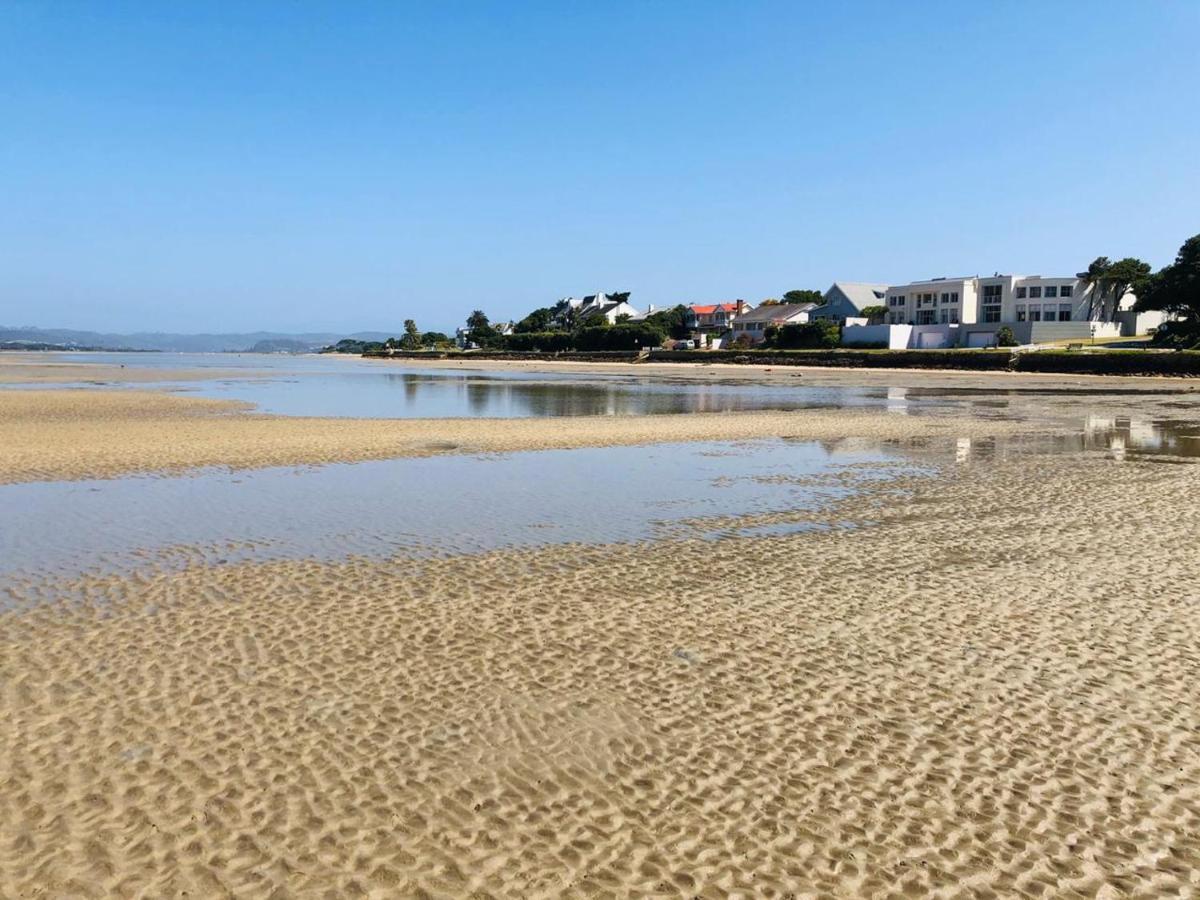 African Flame Apartment Knysna Esterno foto